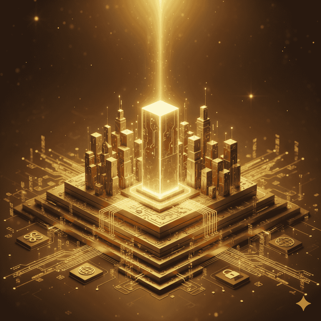 Exora Core Infrastructure